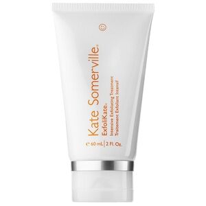 KATE SOMERVILLE • EXFOLIKATE INTENSIVE EXFOLIATING TREATMENT • BRAND NEW IN BOX